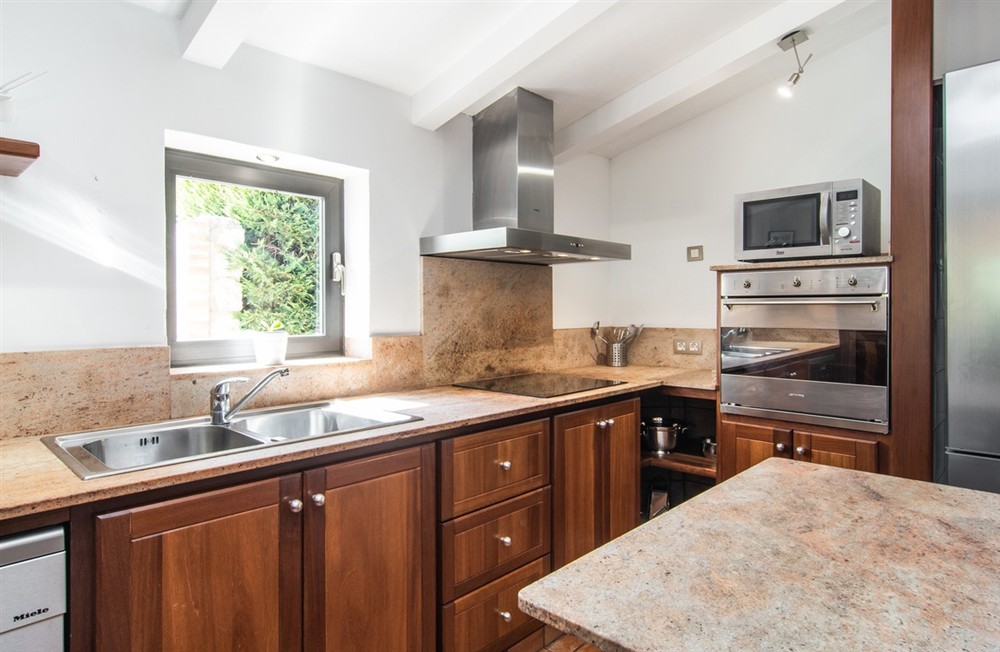 Villa Llenyater (photo 8) at Villa Llenyater in Pollensa, Mallorca