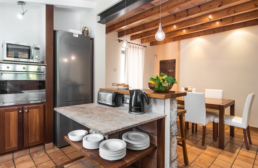 Villa Llenyater (photo 9) at Villa Llenyater in Pollensa, Mallorca