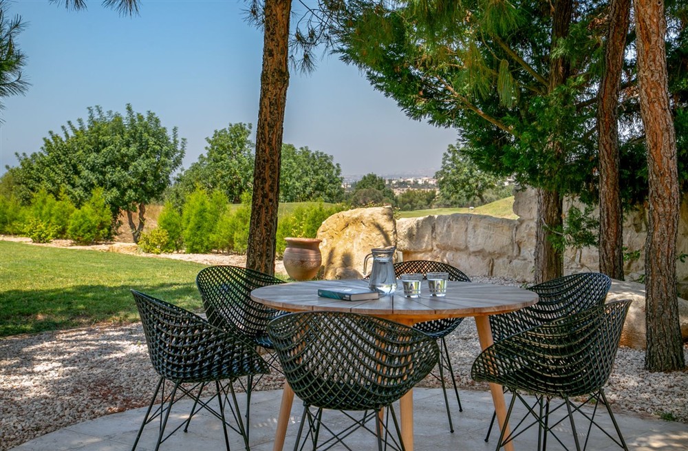 Villa Lofos (photo 19) at Villa Lofos in Paphos, Cyprus
