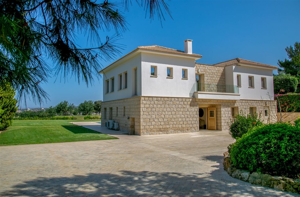 Villa Lofos (photo 21) at Villa Lofos in Paphos, Cyprus