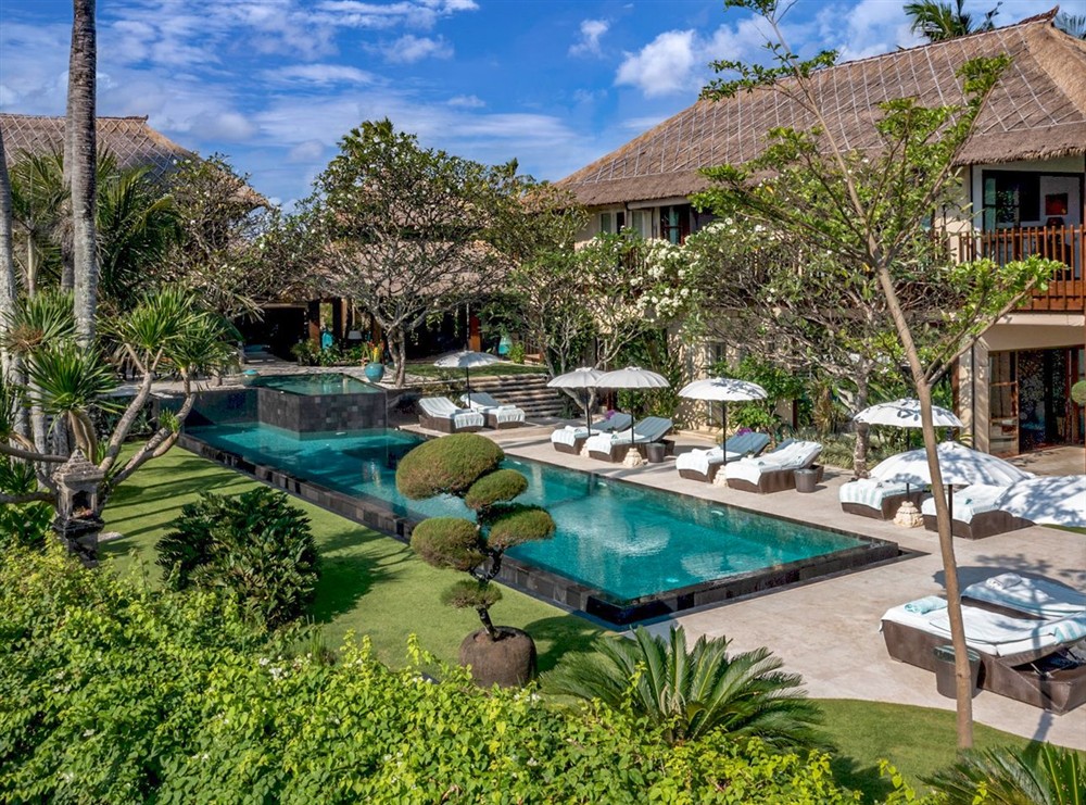 Villa Loha (photo 12) at Villa Loha in Canggu, Bali, Indonesia