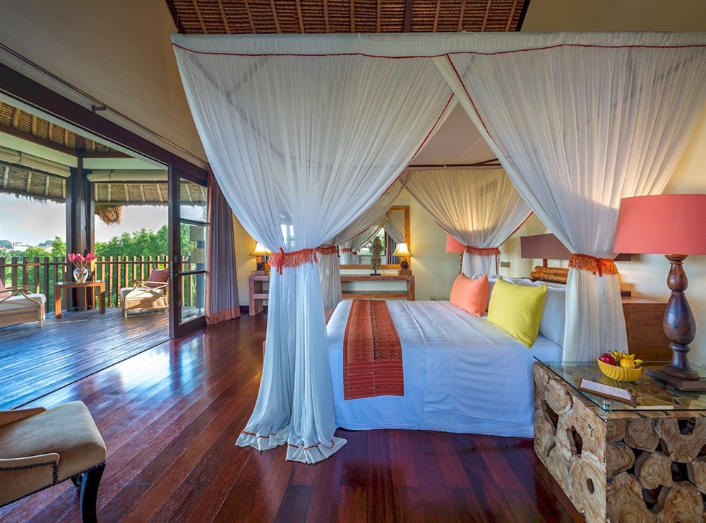 Villa Loha (photo 16) at Villa Loha in Canggu, Bali, Indonesia