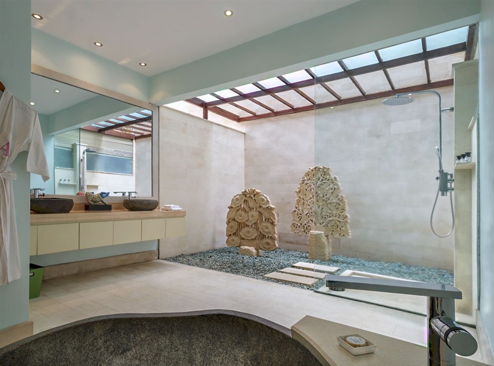 Villa Loha (photo 17) at Villa Loha in Canggu, Bali, Indonesia