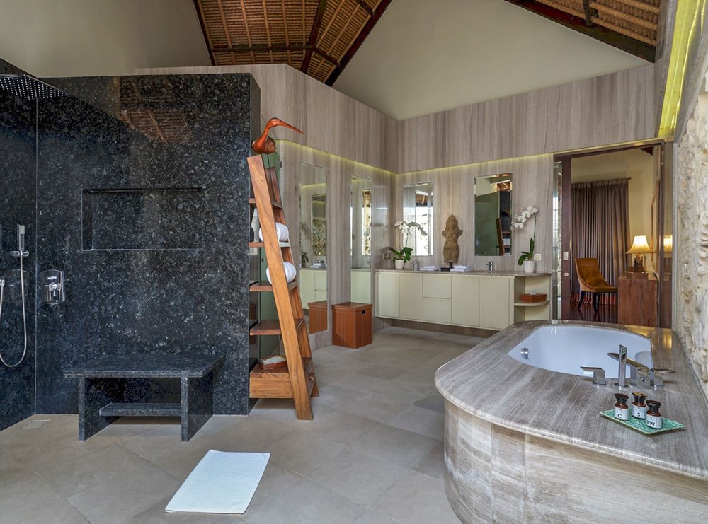 Villa Loha (photo 19) at Villa Loha in Canggu, Bali, Indonesia
