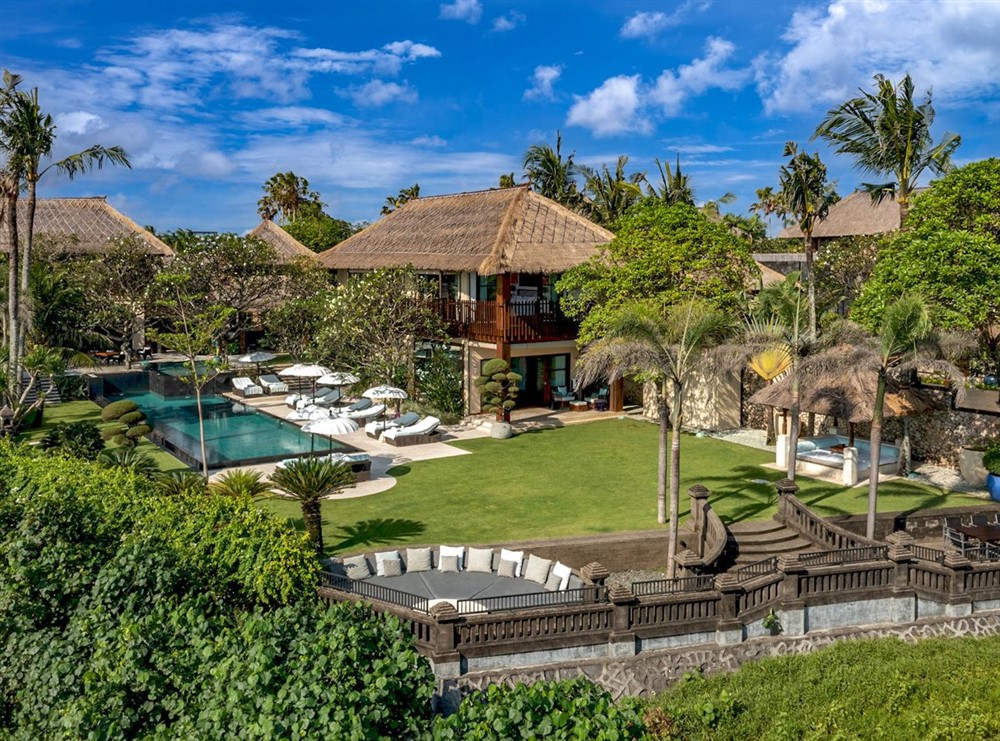 Villa Loha (photo 2) at Villa Loha in Canggu, Bali, Indonesia