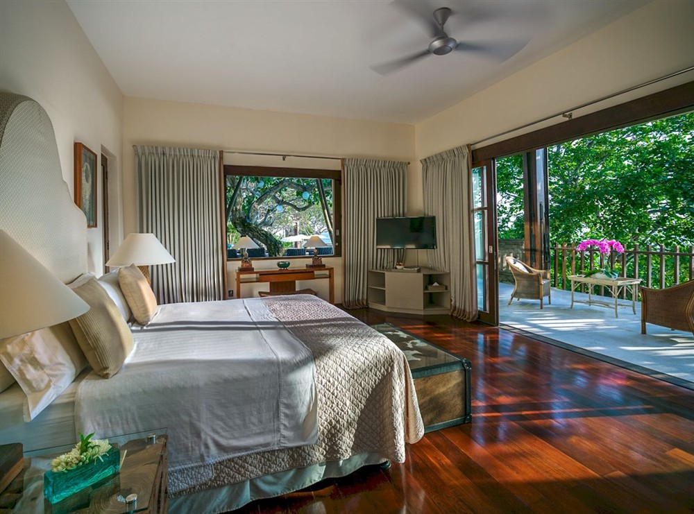Villa Loha (photo 20) at Villa Loha in Canggu, Bali, Indonesia