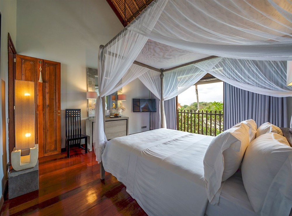 Villa Loha (photo 22) at Villa Loha in Canggu, Bali, Indonesia
