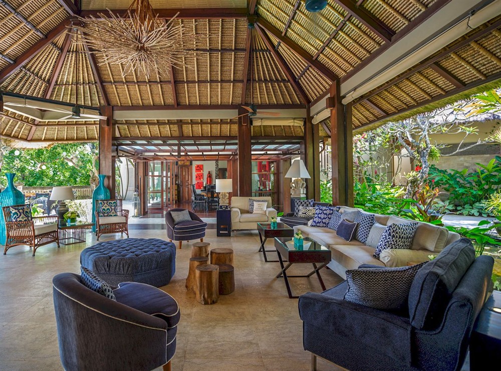 Villa Loha (photo 4) at Villa Loha in Canggu, Bali, Indonesia