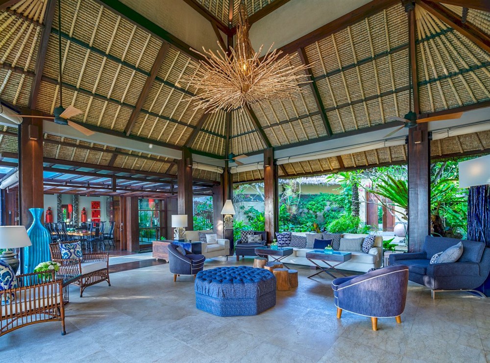 Villa Loha (photo 8) at Villa Loha in Canggu, Bali, Indonesia