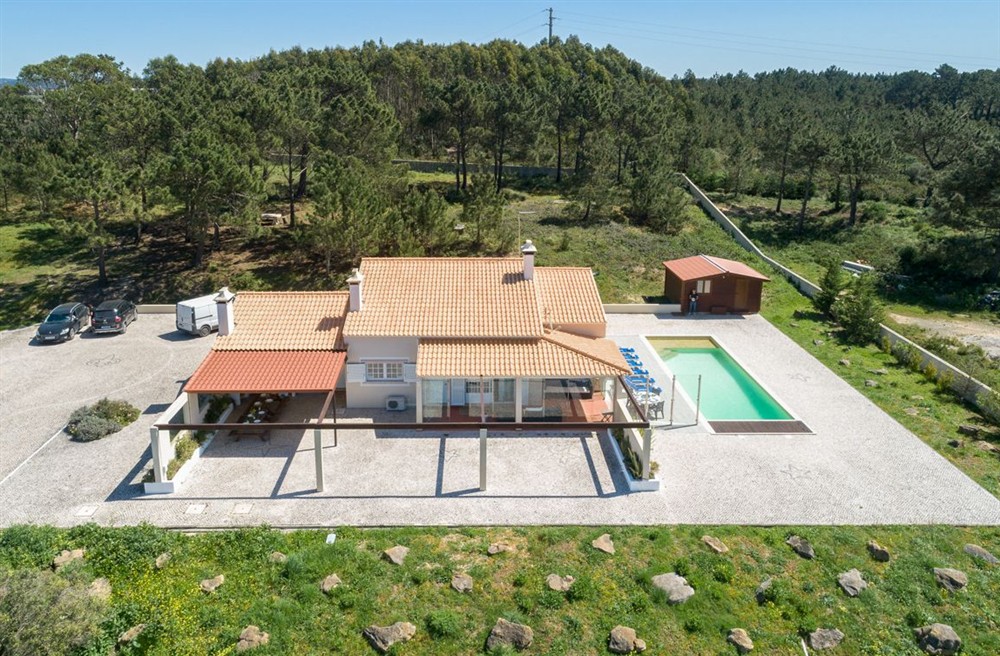 Villa Longo