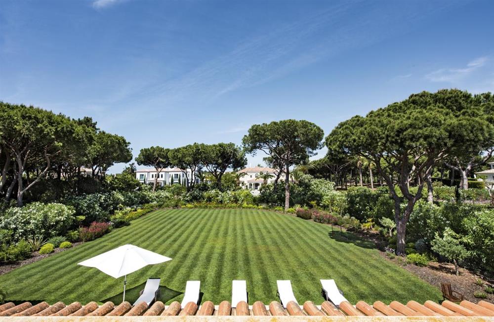 Villa Lorenza (photo 2) at Villa Lorenza in Quinta do Lago, Portugal