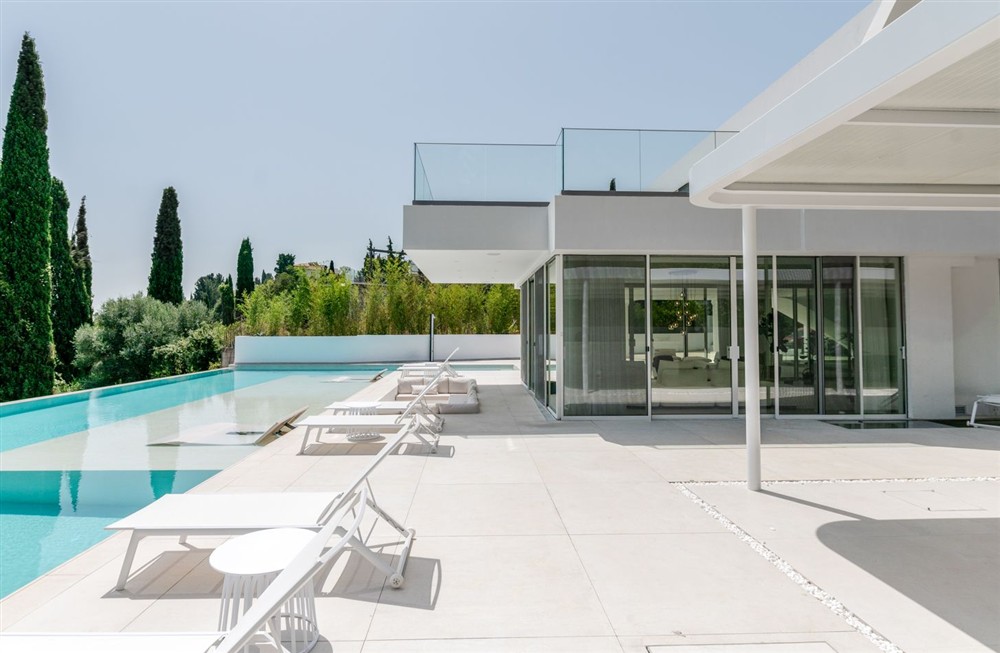 Villa Loretta