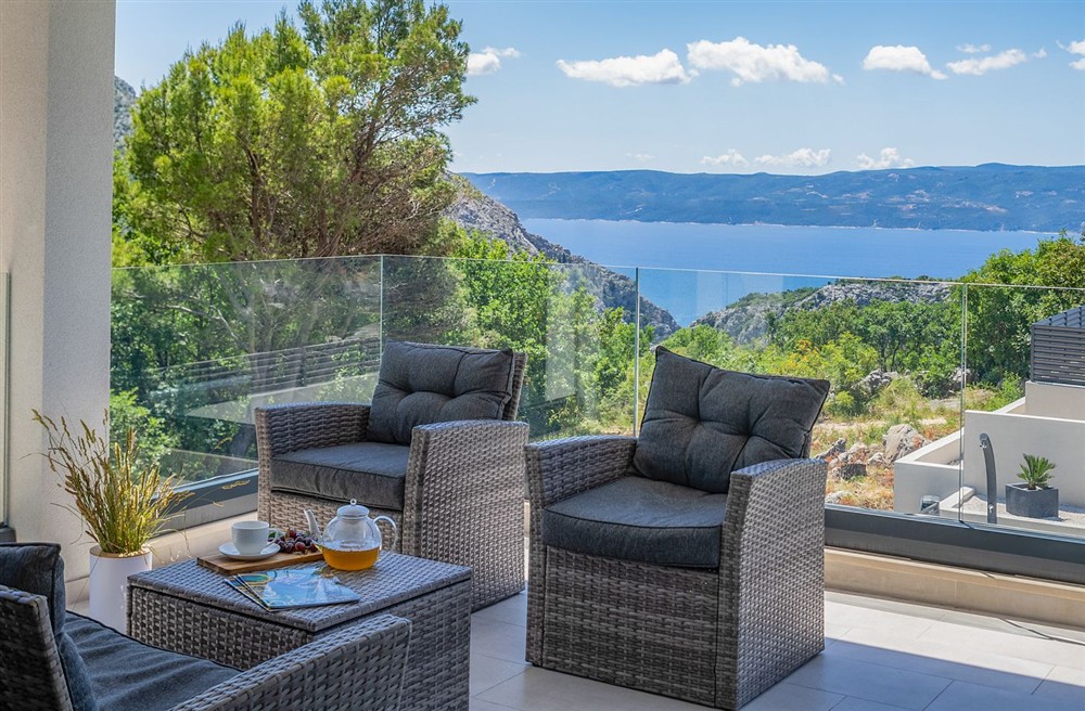 Villa Loria (photo 7) at Villa Loria in Gata, Croatia