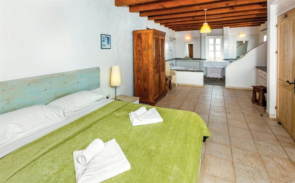 Villa Louvi
