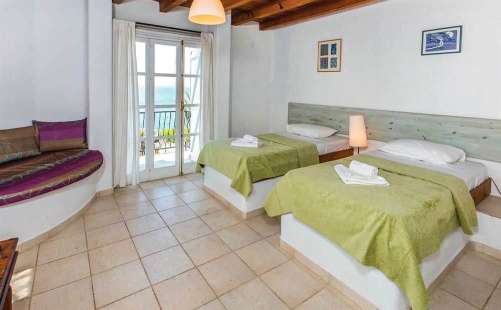 Villa Louvi