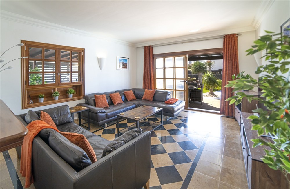 Villa Lucero (photo 58) at Villa Lucero in Playa Blanca, Lanzarote