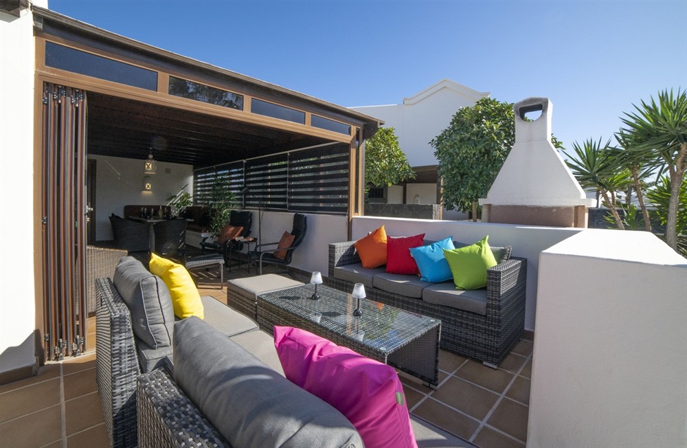 Villa Lucero (photo 63) at Villa Lucero in Playa Blanca, Lanzarote