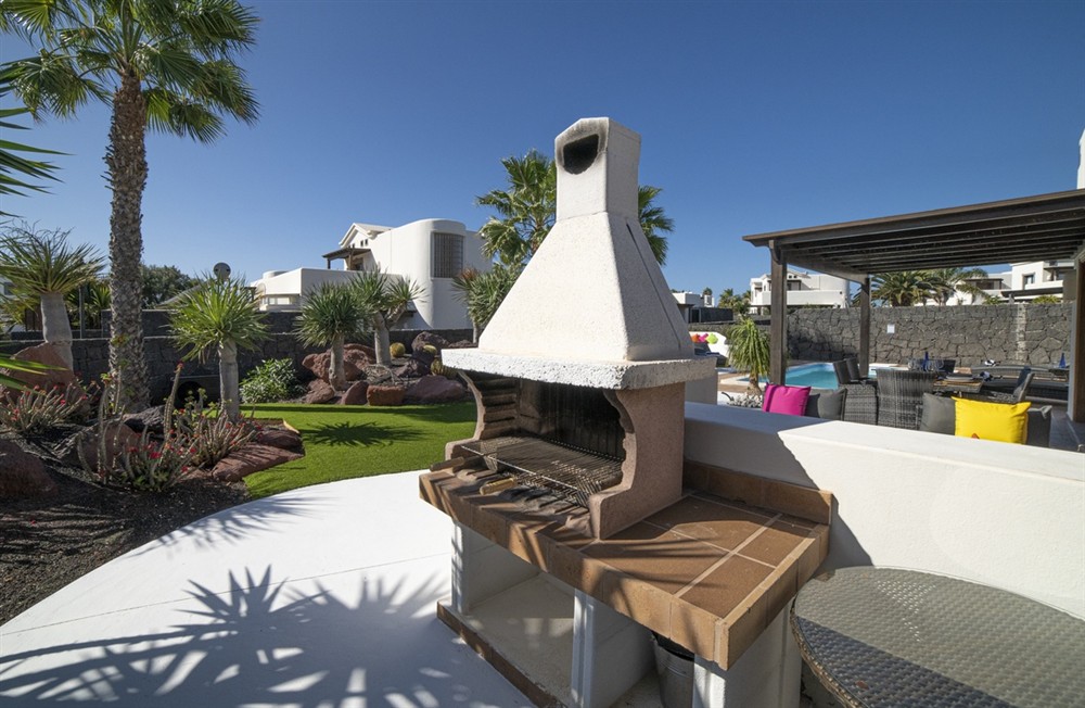 Villa Lucero (photo 64) at Villa Lucero in Playa Blanca, Lanzarote