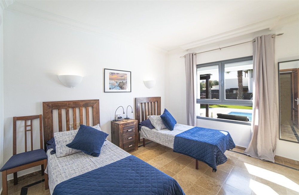 Villa Lucero (photo 65) at Villa Lucero in Playa Blanca, Lanzarote