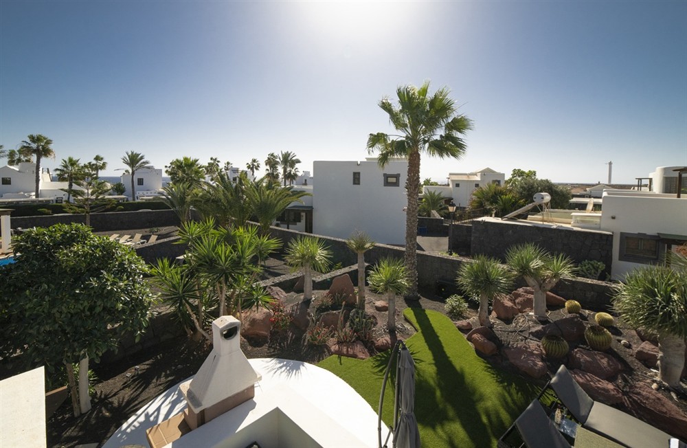 Villa Lucero (photo 80) at Villa Lucero in Playa Blanca, Lanzarote