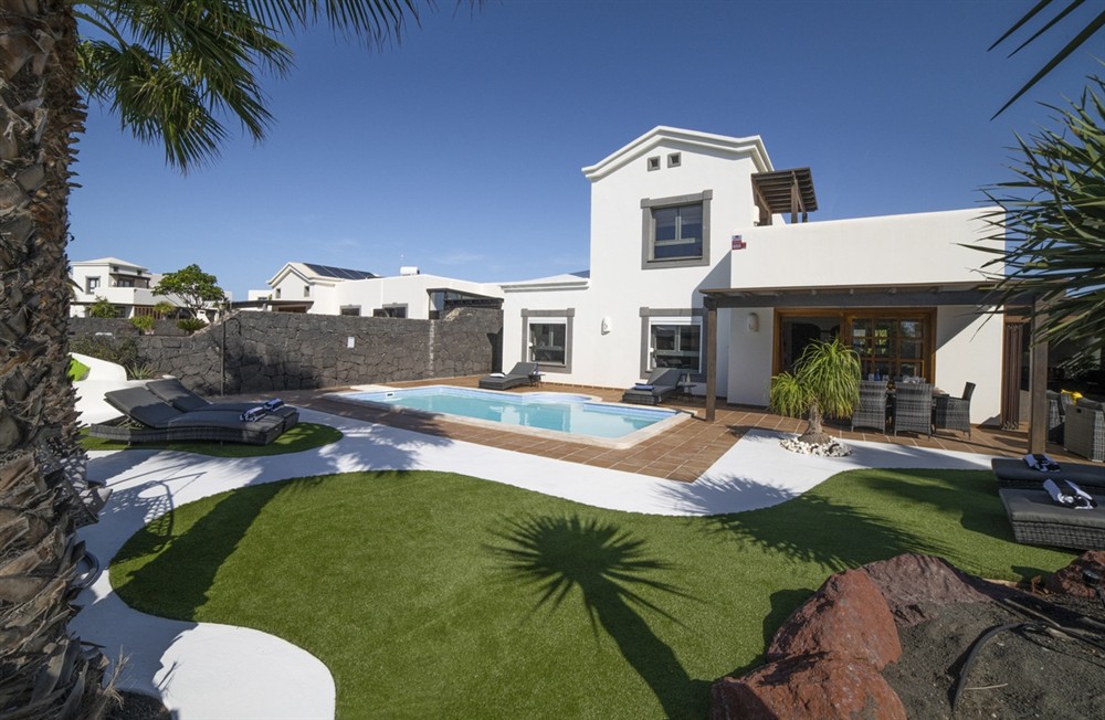 Villa Lucero (photo 82) at Villa Lucero in Playa Blanca, Lanzarote