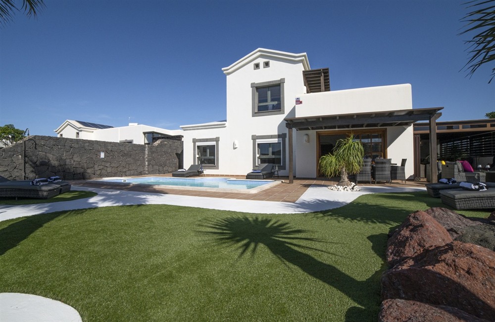 Villa Lucero (photo 83) at Villa Lucero in Playa Blanca, Lanzarote
