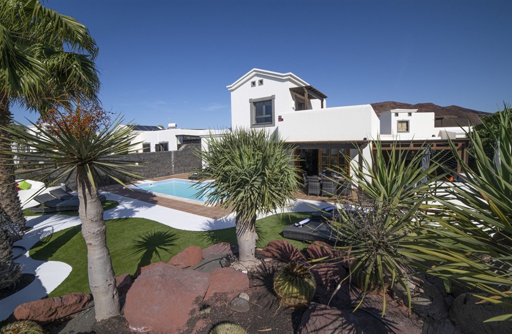 Villa Lucero (photo 84) at Villa Lucero in Playa Blanca, Lanzarote