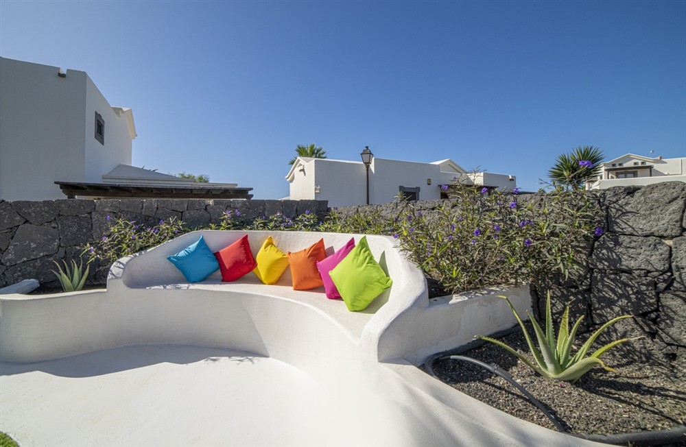 Villa Lucero (photo 87) at Villa Lucero in Playa Blanca, Lanzarote