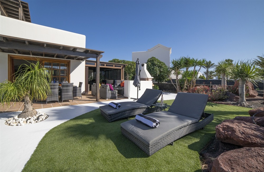 Villa Lucero (photo 88) at Villa Lucero in Playa Blanca, Lanzarote
