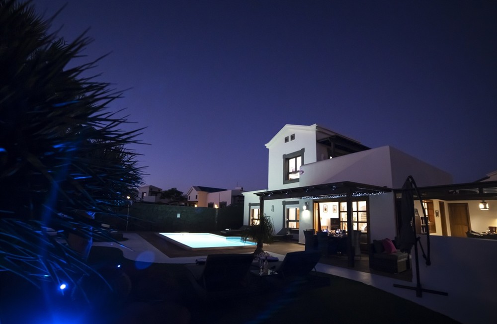 Villa Lucero (photo 89) at Villa Lucero in Playa Blanca, Lanzarote