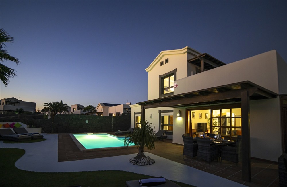 Villa Lucero (photo 90) at Villa Lucero in Playa Blanca, Lanzarote