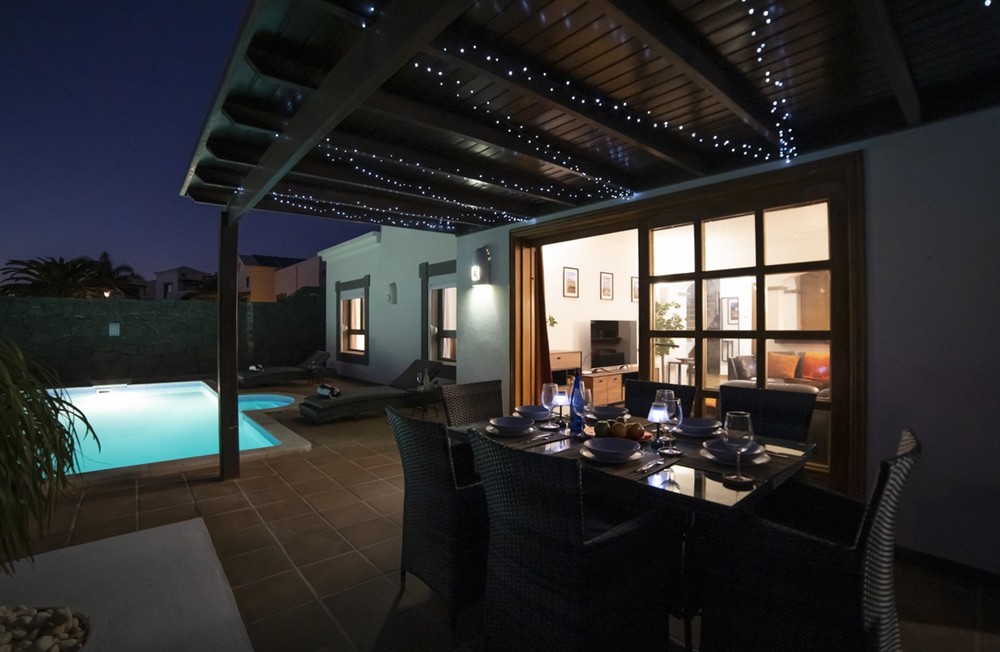 Villa Lucero (photo 91) at Villa Lucero in Playa Blanca, Lanzarote