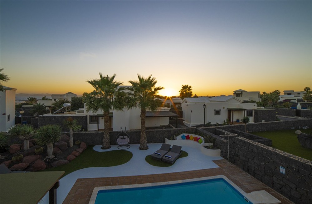 Villa Lucero (photo 93) at Villa Lucero in Playa Blanca, Lanzarote
