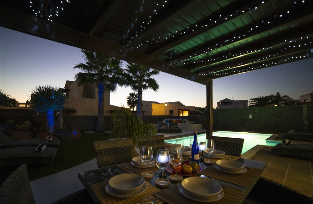 Villa Lucero (photo 95) at Villa Lucero in Playa Blanca, Lanzarote
