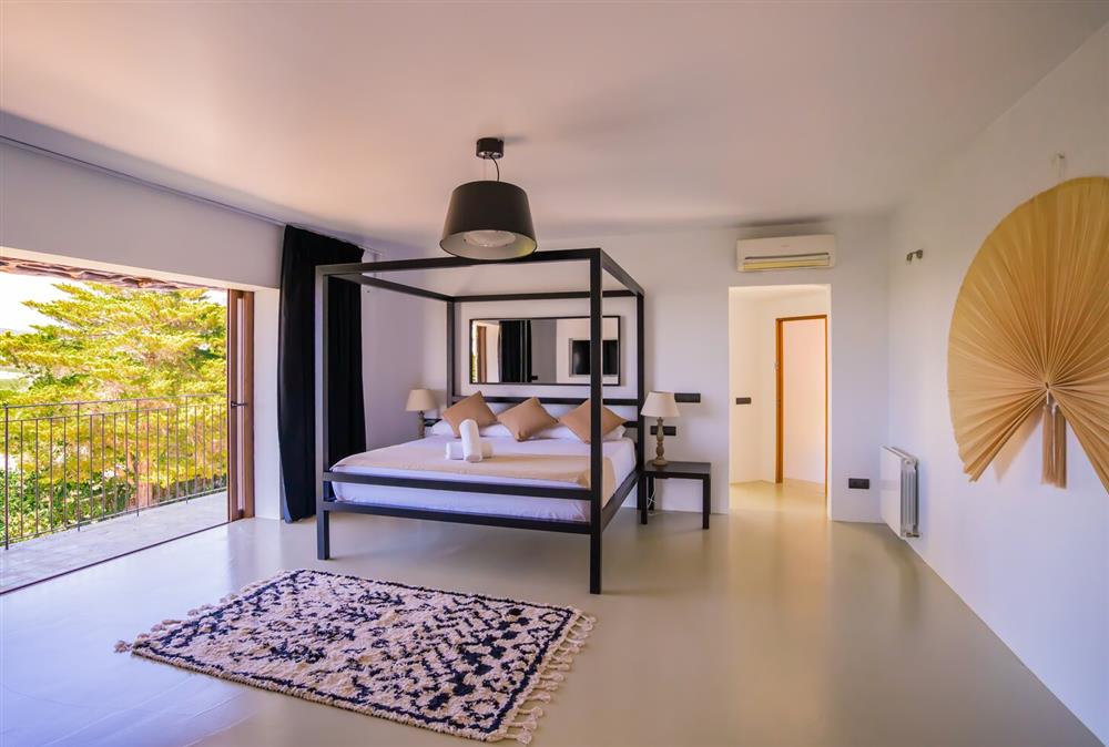 Villa Lucita (photo 11) at Villa Lucita in Ibiza, Spain & The Balearics