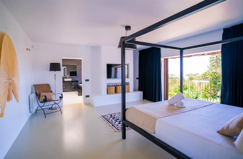 Villa Lucita (photo 12) at Villa Lucita in Ibiza, Spain & The Balearics