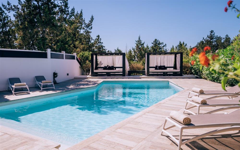 Villa Lucita (photo 2) at Villa Lucita in Ibiza, Spain & The Balearics