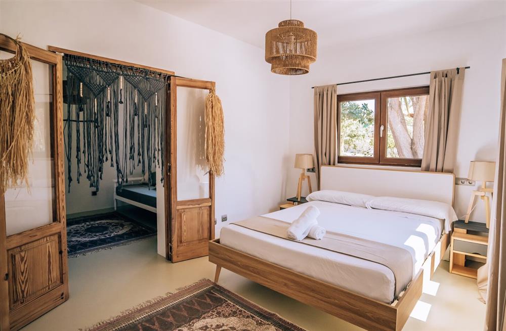 Villa Lucita (photo 21) at Villa Lucita in Ibiza, Spain & The Balearics