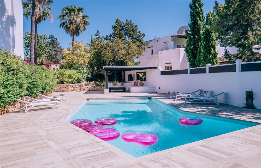 Villa Lucita (photo 28) at Villa Lucita in Ibiza, Spain & The Balearics