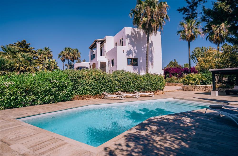 Villa Lucita (photo 29) at Villa Lucita in Ibiza, Spain & The Balearics