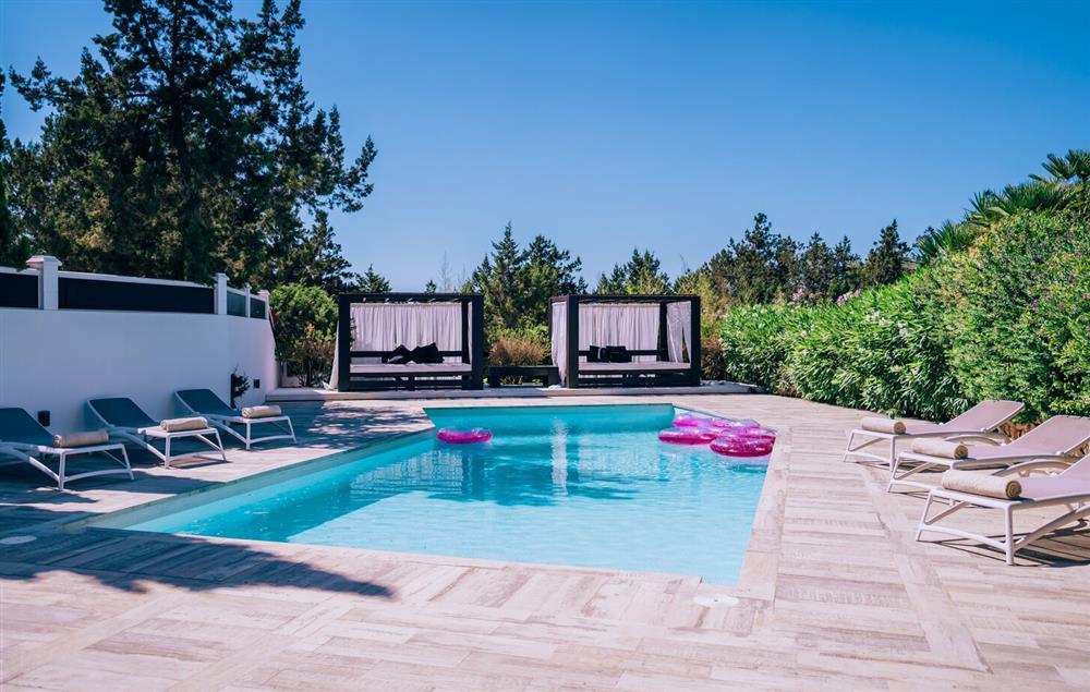 Villa Lucita (photo 30) at Villa Lucita in Ibiza, Spain & The Balearics