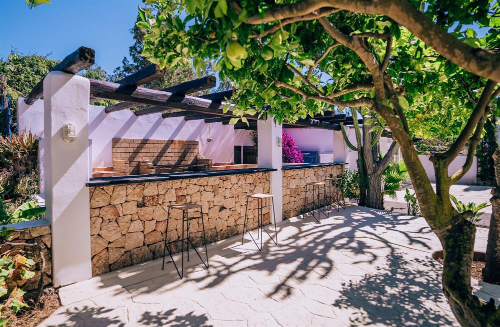 Villa Lucita (photo 31) at Villa Lucita in Ibiza, Spain & The Balearics
