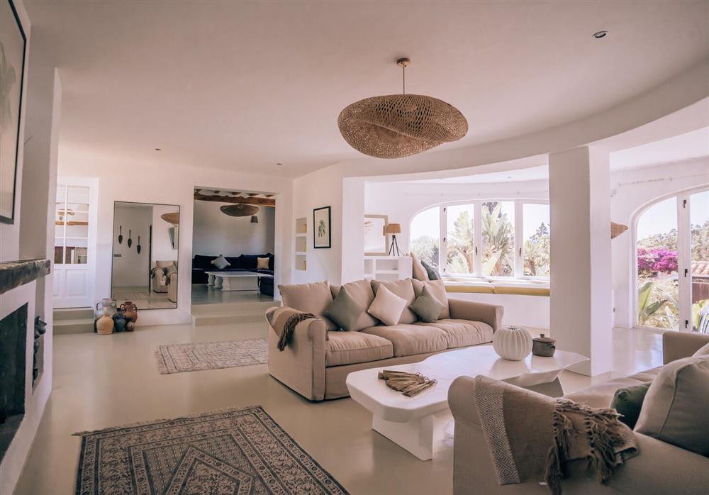 Villa Lucita (photo 5) at Villa Lucita in Ibiza, Spain & The Balearics