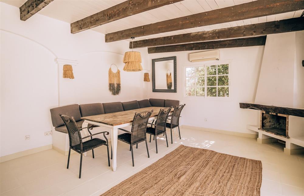 Villa Lucita (photo 8) at Villa Lucita in Ibiza, Spain & The Balearics