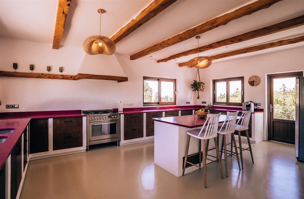 Villa Lucita (photo 9) at Villa Lucita in Ibiza, Spain & The Balearics
