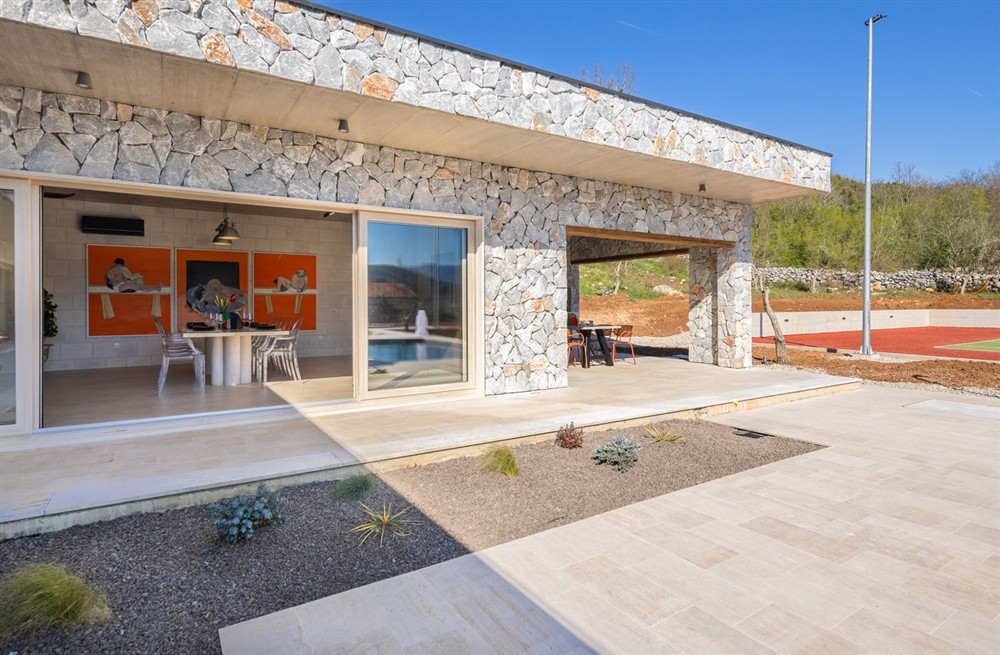 Villa Luma