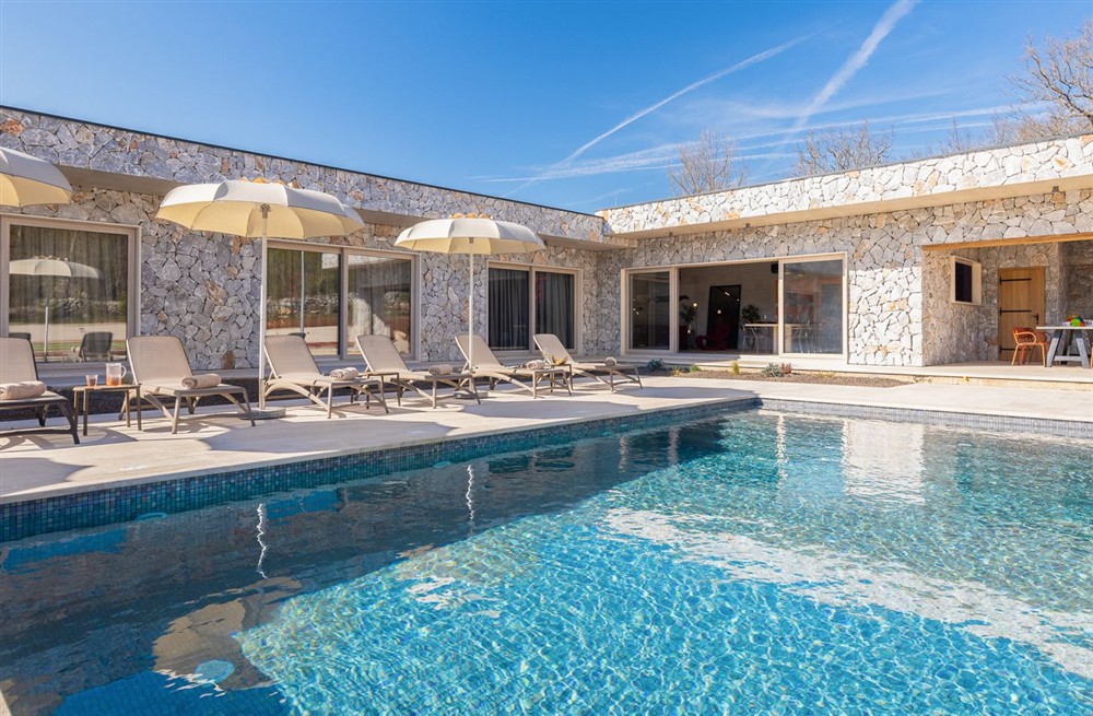 Villa Luma