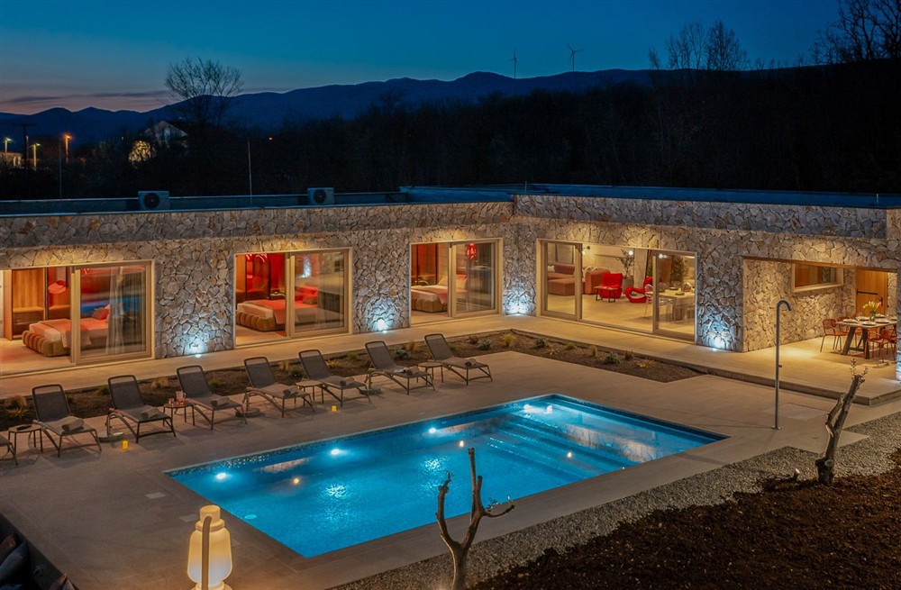 Villa Luma