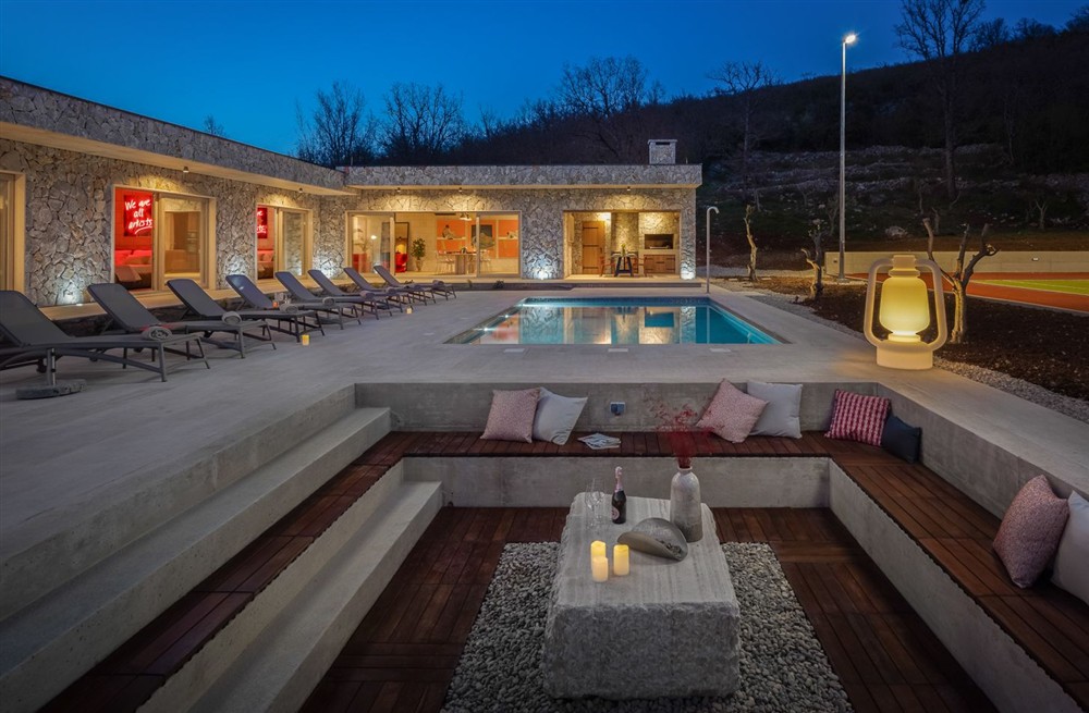 Villa Luma