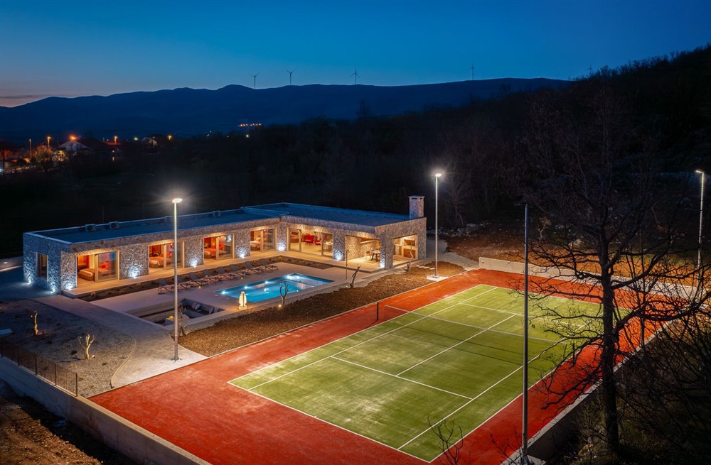Villa Luma
